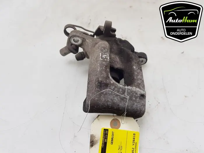 Remklauw (Tang) links-achter Opel Corsa