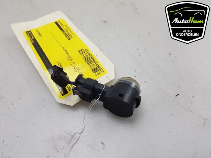 PDC Sensor Opel Corsa