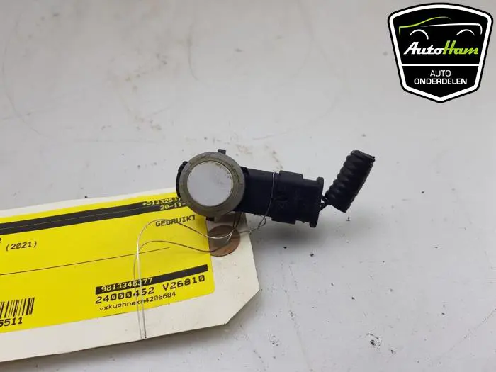 PDC Sensor Opel Corsa