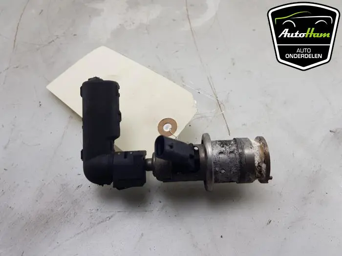 Adblue injector Mercedes Sprinter