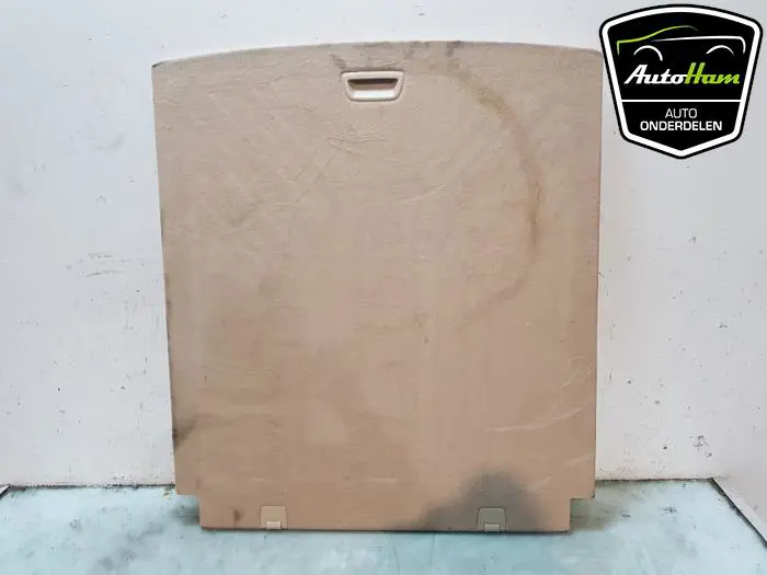 Vloerplaat bagageruimte BMW 3-Serie