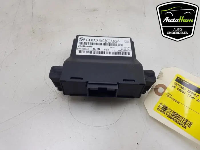 Gateway module Volkswagen Caddy