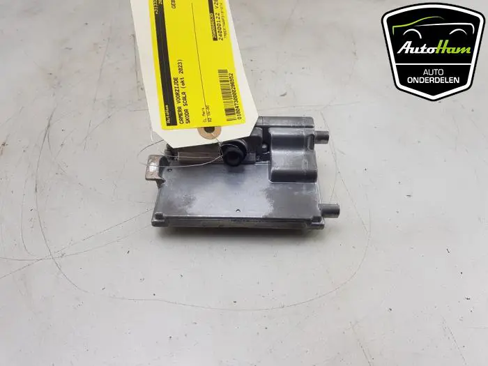 Camera voorzijde Skoda Scala