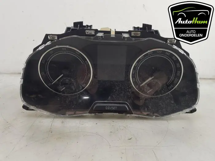 Instrumentenpaneel Skoda Scala