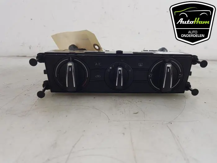 Kachel Bedieningspaneel Skoda Scala