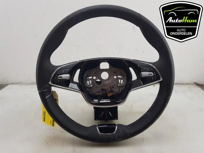 Stuurwiel Skoda Scala