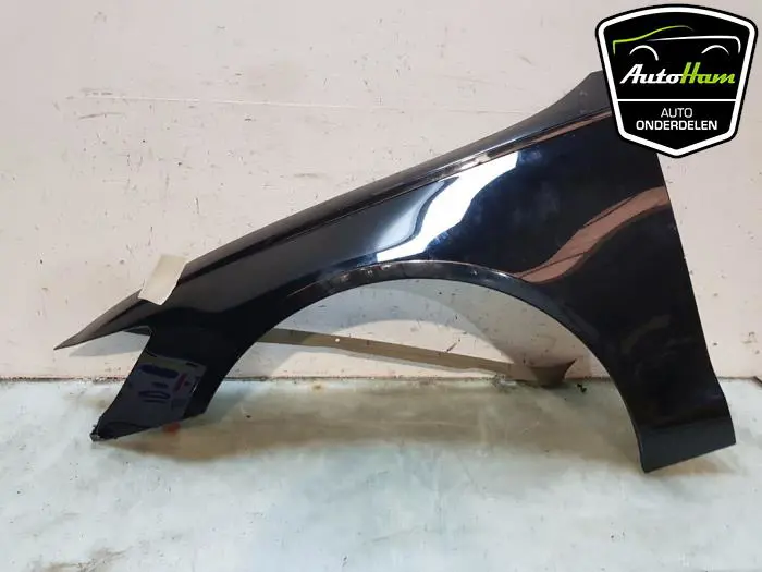 Scherm links-voor Audi A6