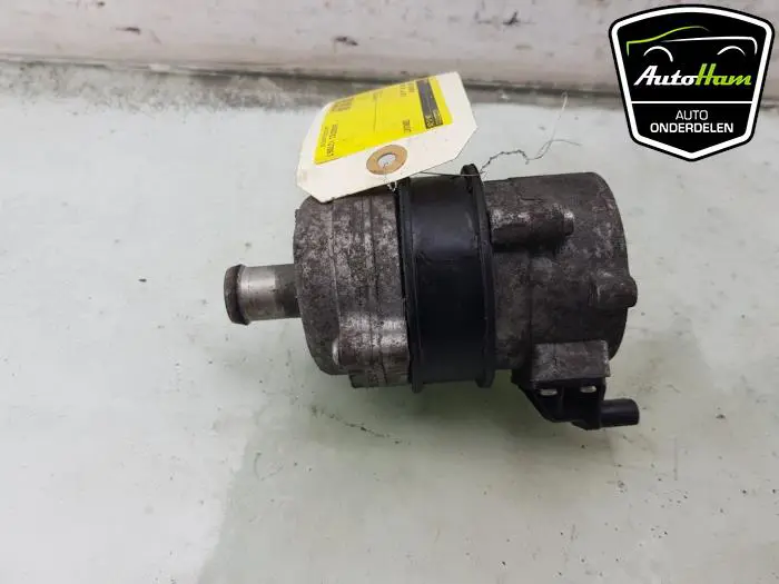 Extra waterpomp Audi A6