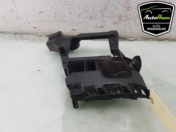 Bumpersteun links-achter Audi A6
