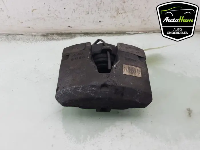 Remklauw (Tang) links-voor Audi A6