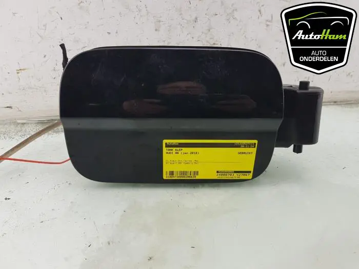 Tank Klep Audi A6