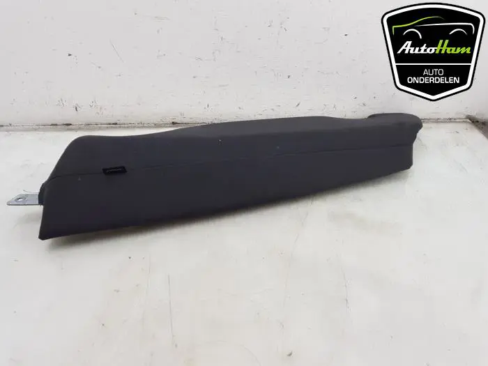 Achterbank airbag links Audi A6
