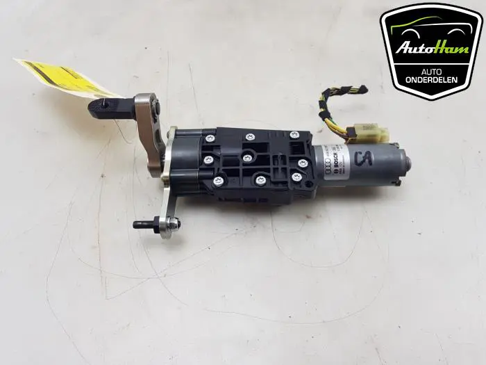 Achterklep motor Audi A6