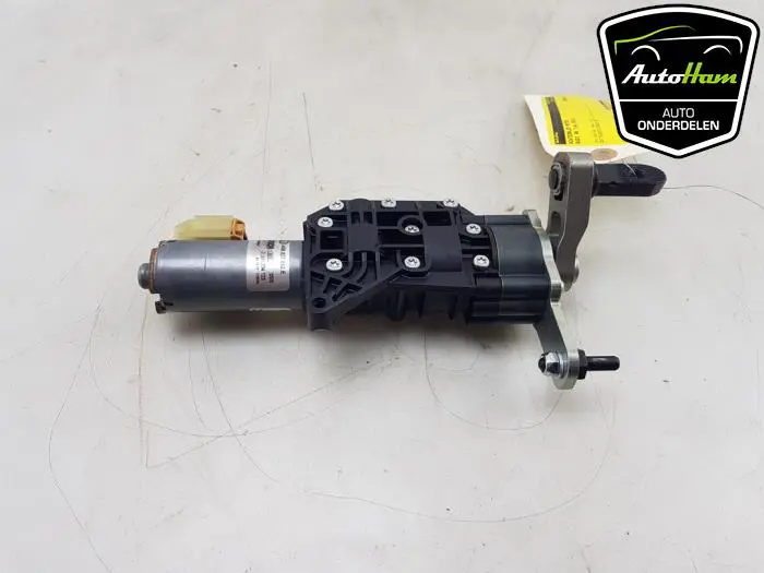 Achterklep motor Audi A6