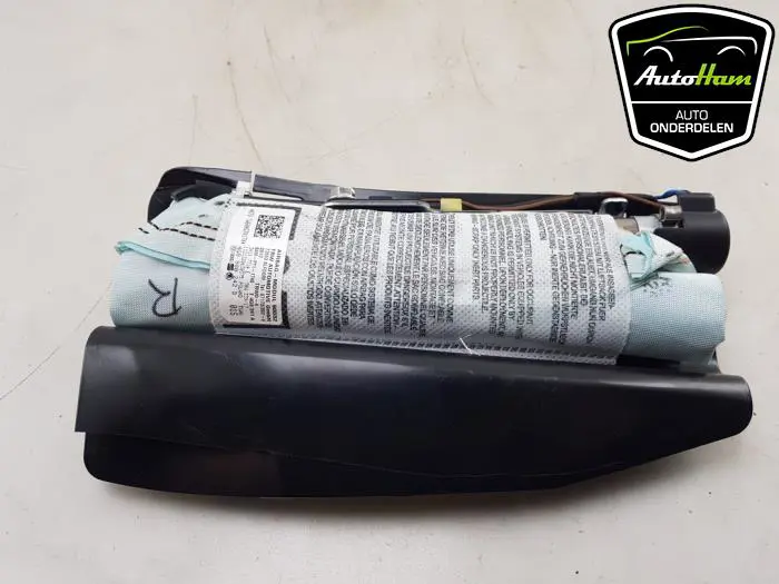 Airbag stoel (zitplaats) Audi A6
