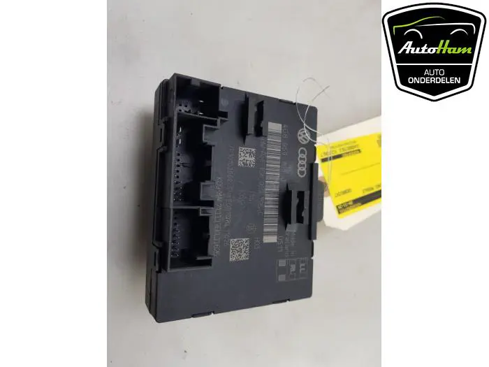Centrale Deurvergrendelings Module Audi A6