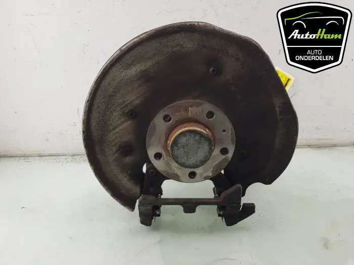 Fusee links-achter Audi A6