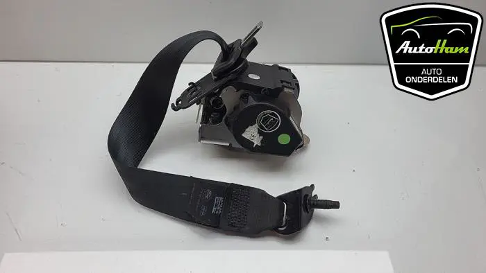 Veiligheidsgordel links-achter Ford Focus