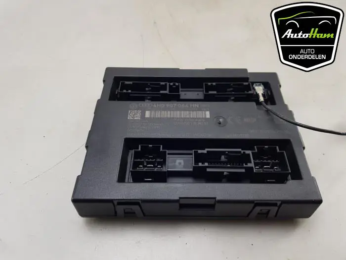 Computer Body Control Audi A6