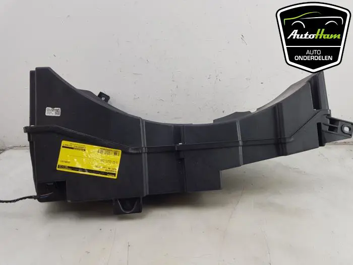 Subwoofer Audi A6