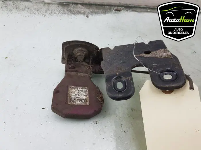 GPS Antenne Audi A6