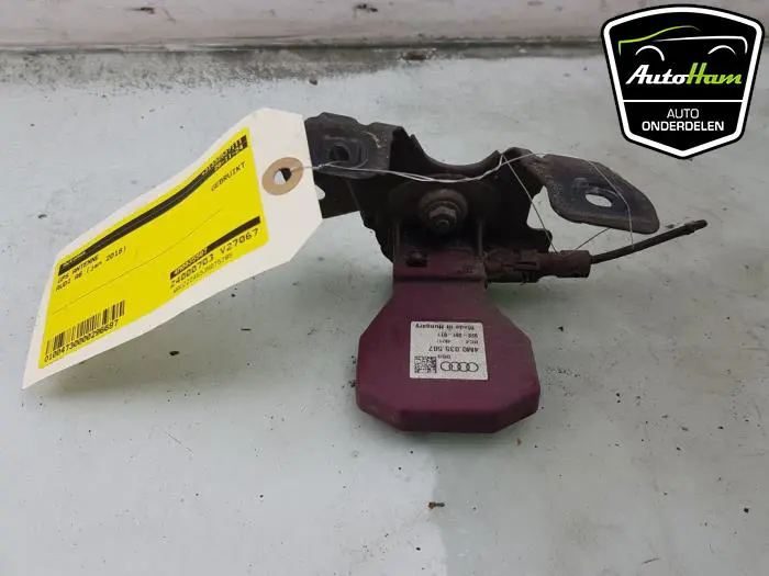 GPS Antenne Audi A6