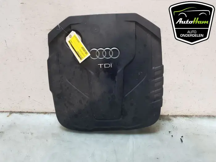 Motor Beschermplaat Audi A6