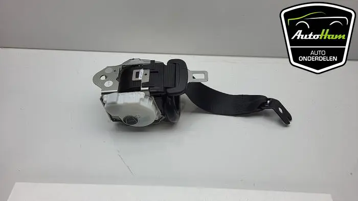 Veiligheidsgordel links-achter Seat Leon