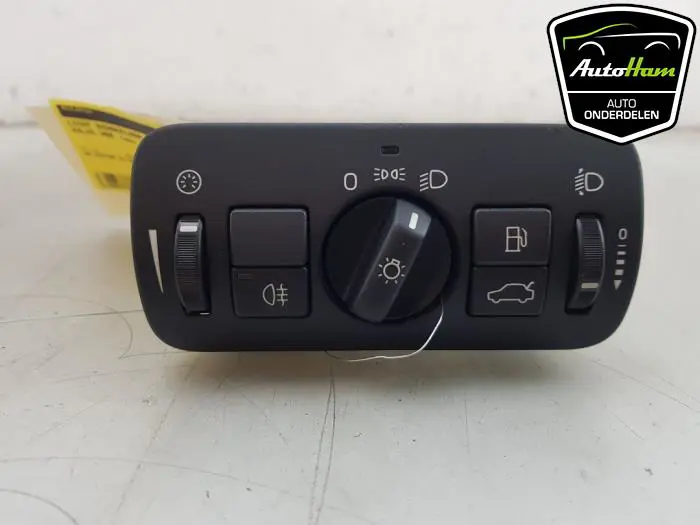 Licht Schakelaar Volvo V60