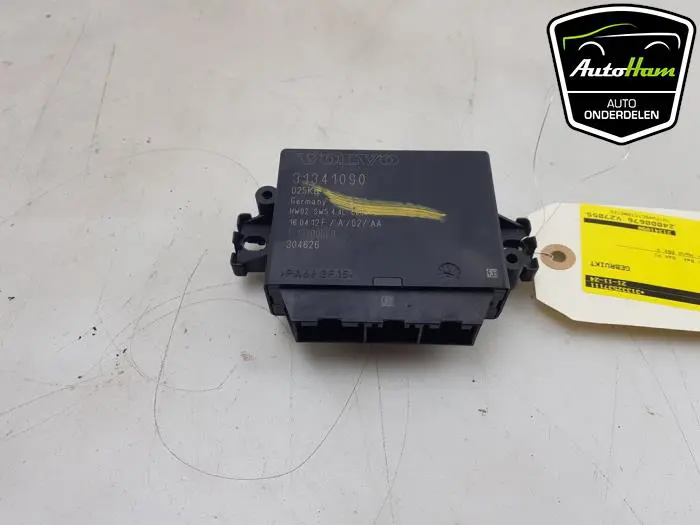 PDC Module Volvo V60