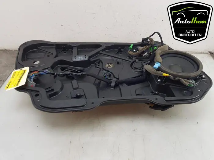 Ruitmechaniek 4Deurs links-voor Volvo V60
