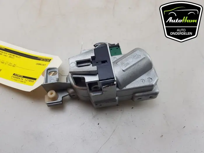 Elektronisch kontaktslot Volvo V60