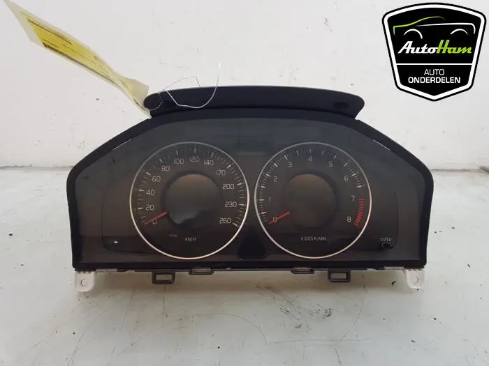 Instrumentenpaneel Volvo V60