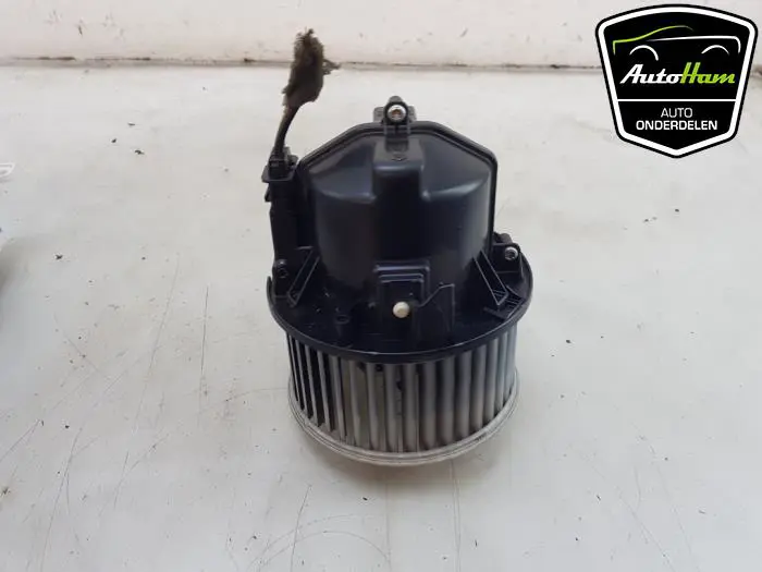 Kachel Ventilatiemotor Volvo V60