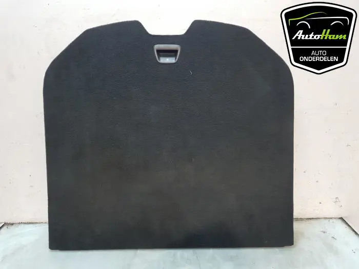 Vloerplaat bagageruimte Volvo V60