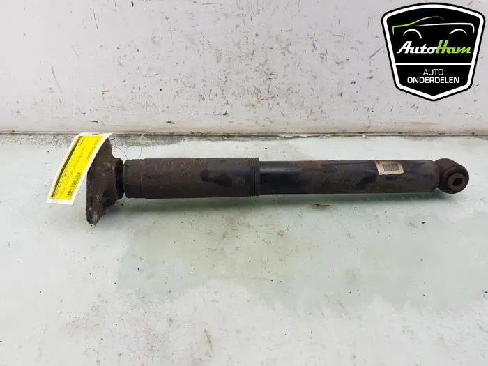Schokdemper links-achter Volvo V60