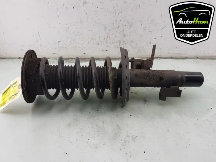 Schokdemper links-voor Volvo V60