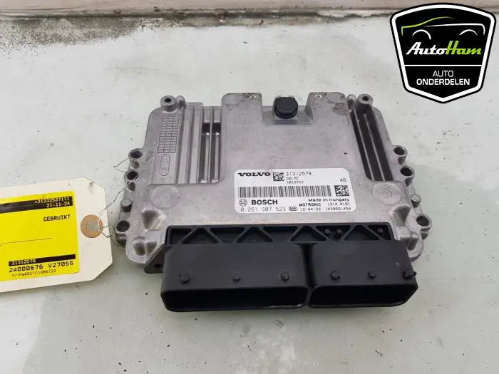 Computer Motormanagement Volvo V60