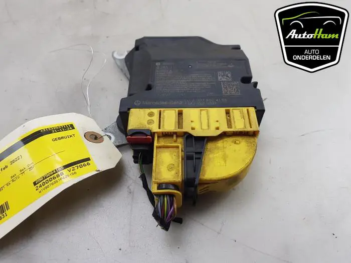 Airbag Module Mercedes Sprinter