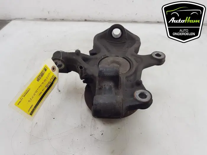 Fusee links-voor Mercedes Sprinter