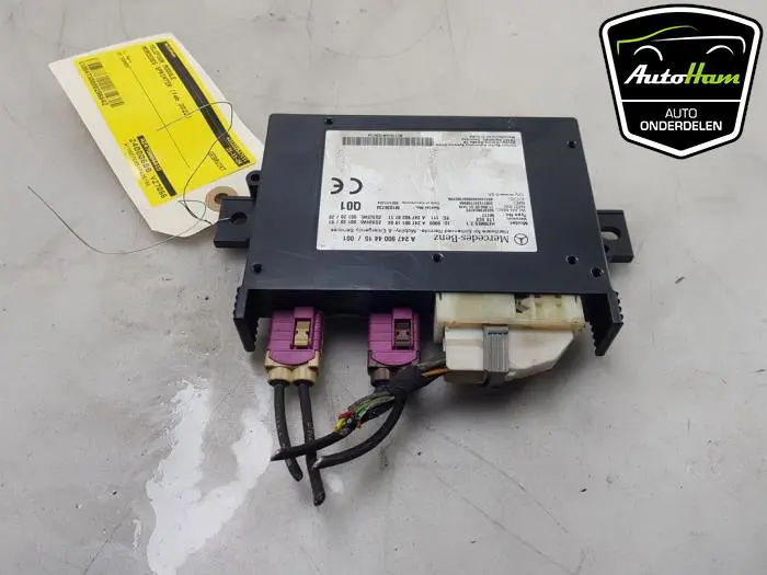 Telefoon Module Mercedes Sprinter