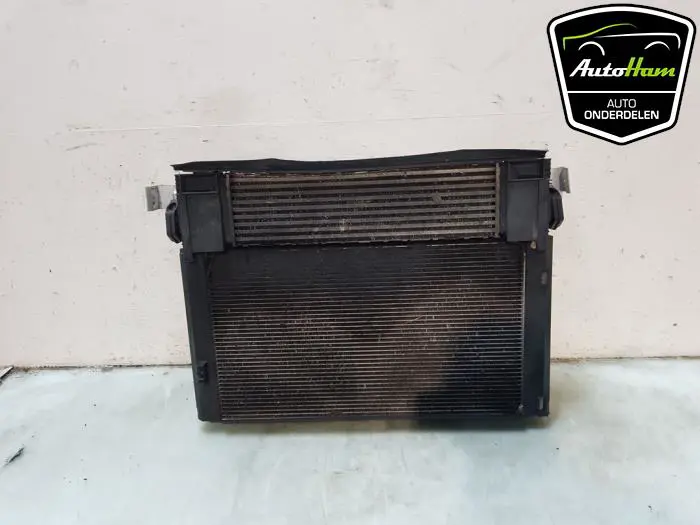 Koelerset BMW 3-Serie