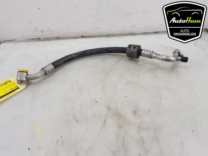Airco Leiding BMW 3-Serie