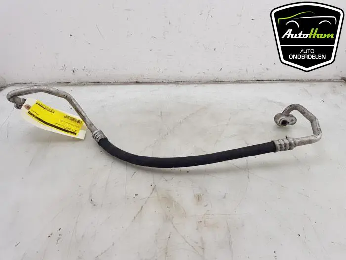 Airco Leiding BMW 3-Serie