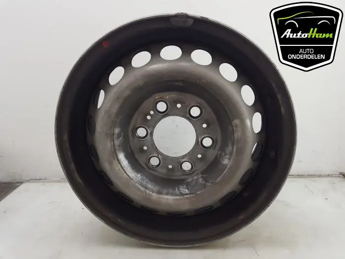 Velg Mercedes Sprinter