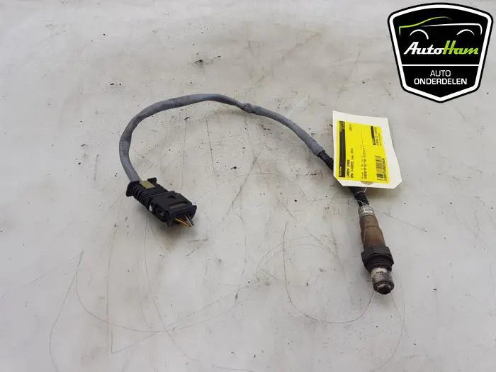 Lambda Sonde BMW 3-Serie