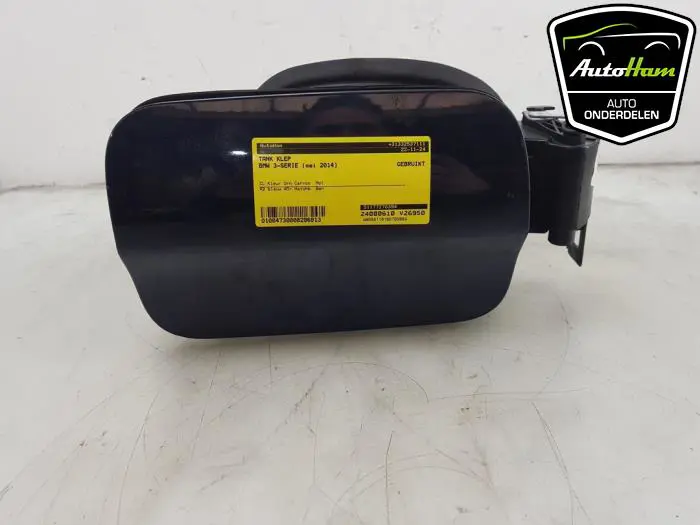 Tank Klep BMW 3-Serie