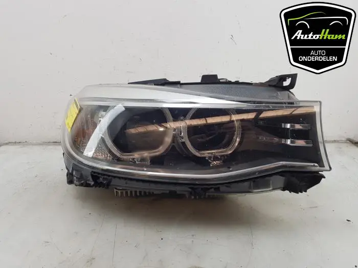 Koplamp rechts BMW 3-Serie