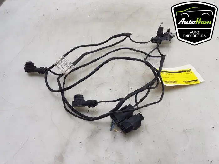 PDC Sensor Set BMW 3-Serie