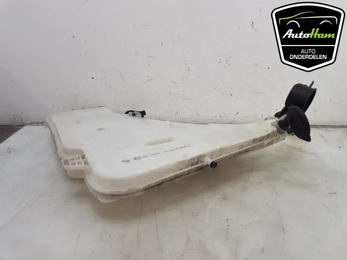 Ruitensproeiertank voor BMW 3-Serie